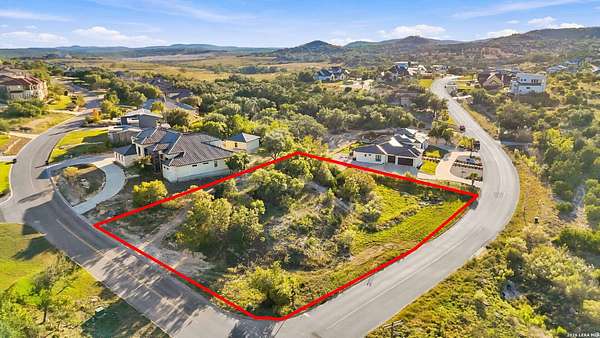0.64 Acres of Residential Land for Sale in San Antonio, Texas