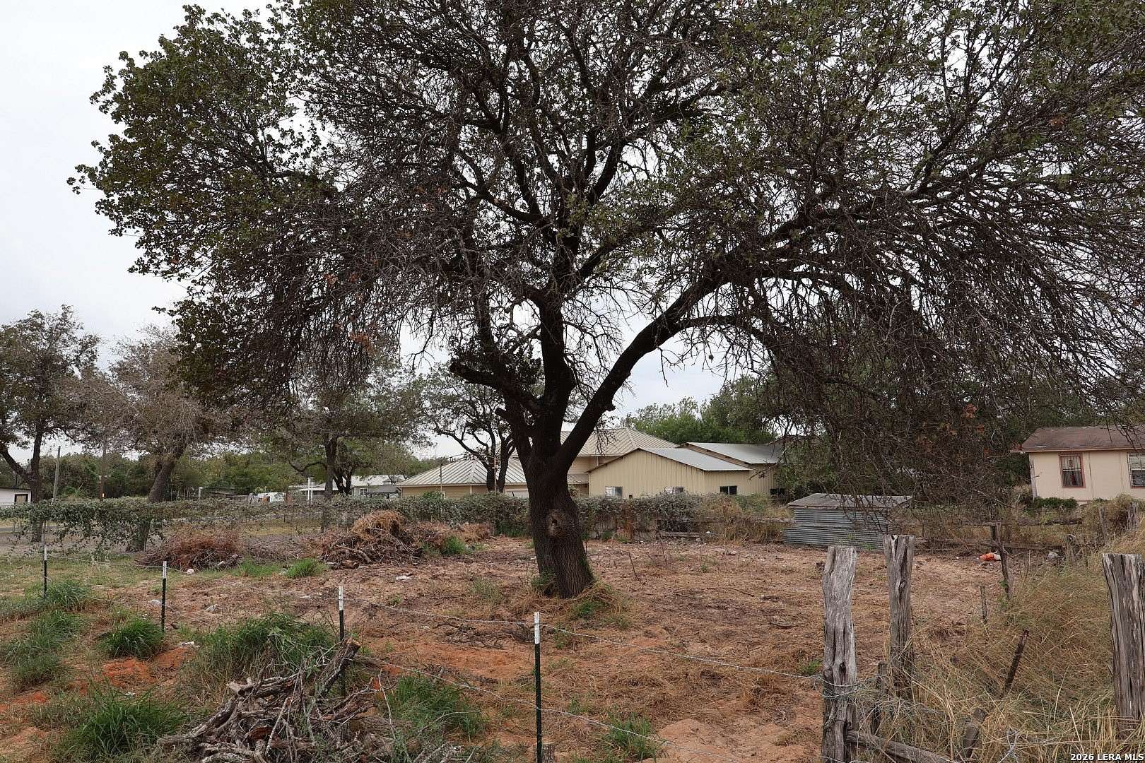 0.12 Acres of Land for Sale in Poteet, Texas