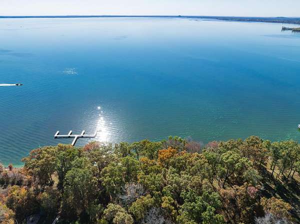 2 Acres of Residential Land for Sale in Necedah, Wisconsin