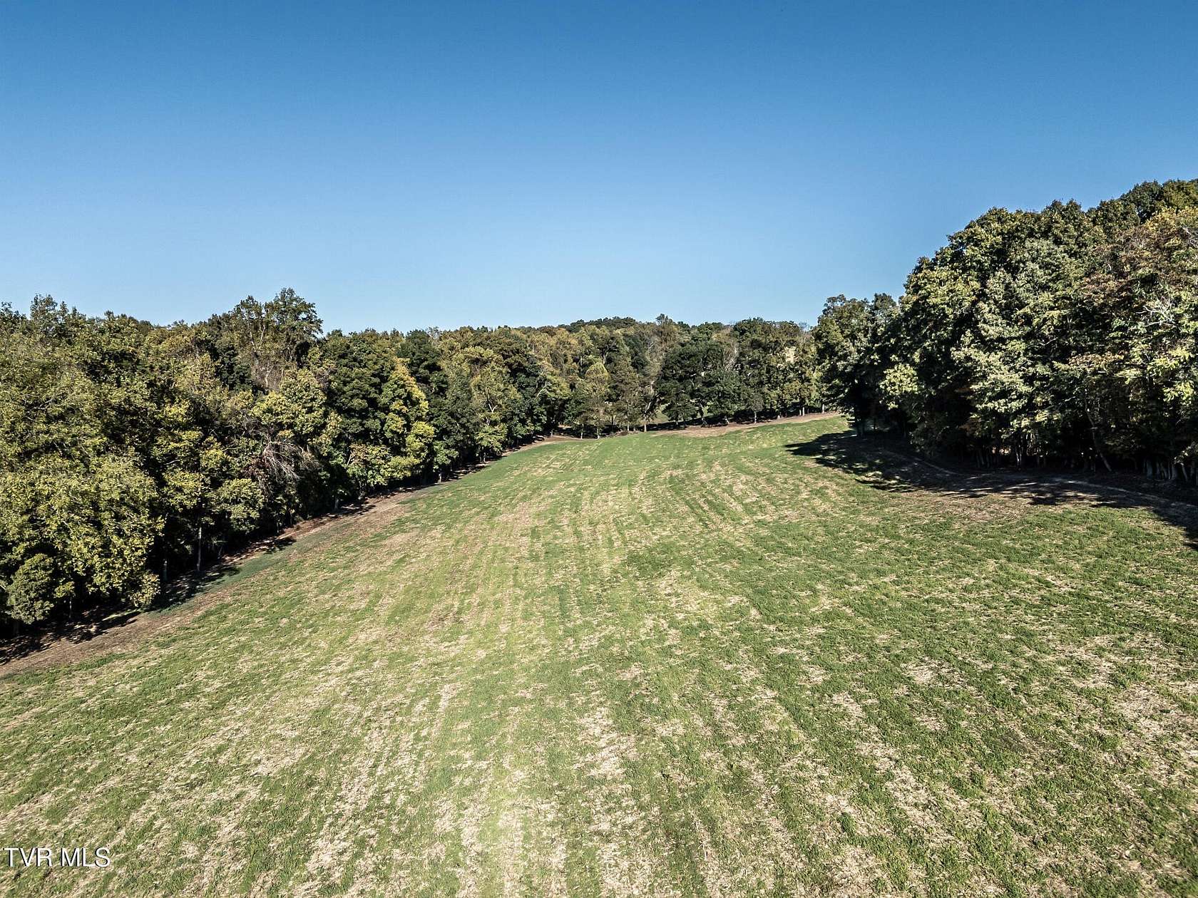 11.8 Acres of Land for Sale in Parrottsville, Tennessee