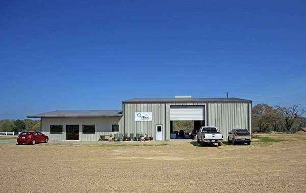2.83 Acres of Commercial Land for Lease in Athens, Texas