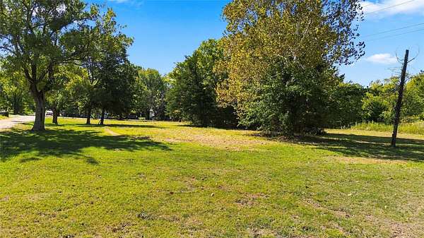 1.12 Acres of Residential Land for Sale in Cooper, Texas