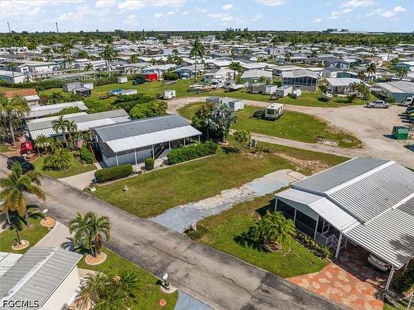 0.12 Acres of Land for Sale in Fort Myers, Florida