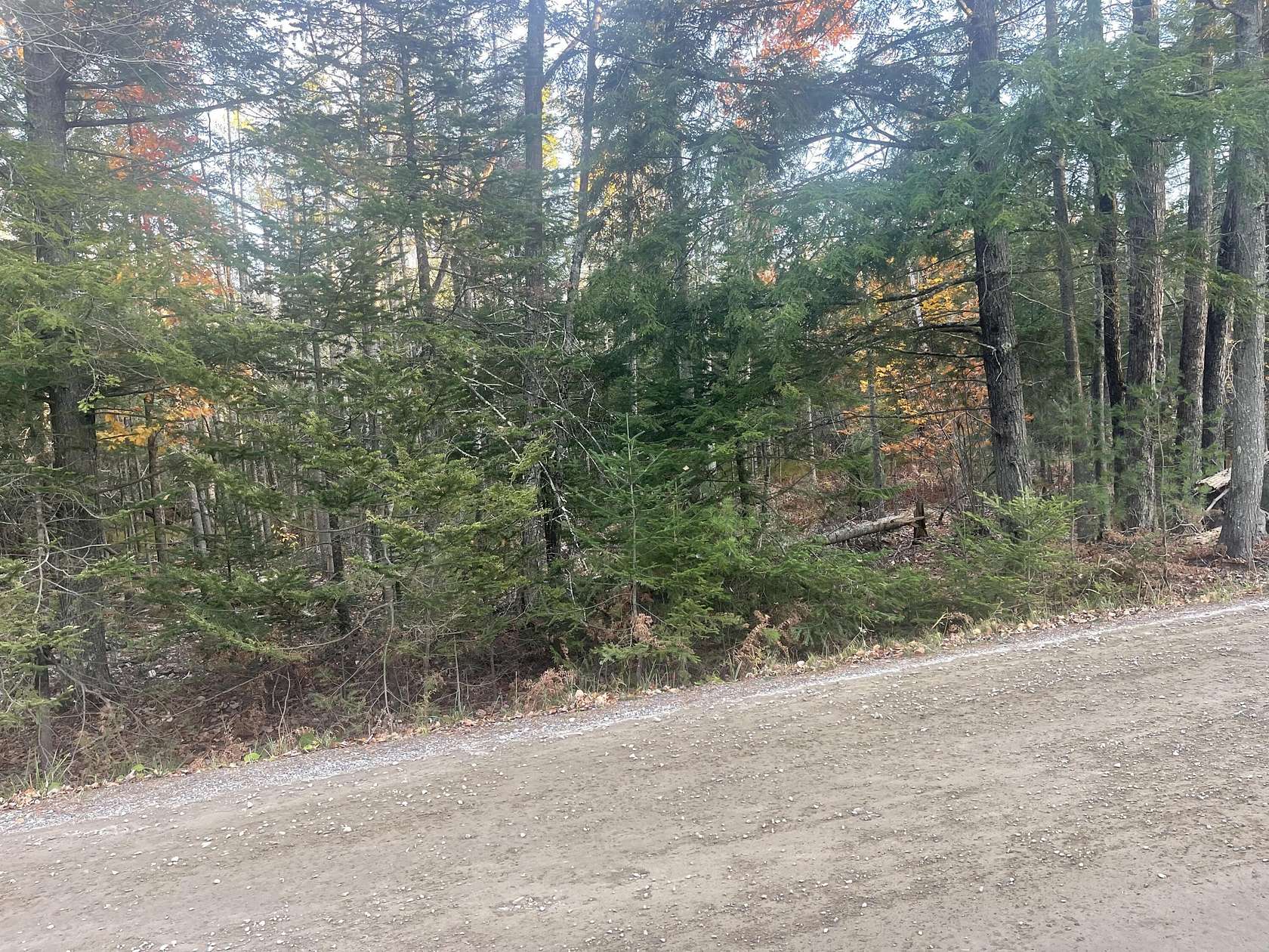 18 Acres of Land for Sale in Readfield, Maine