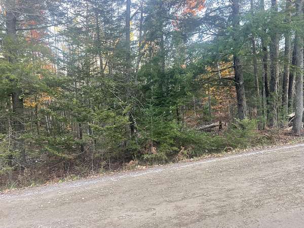 18 Acres of Land for Sale in Readfield, Maine