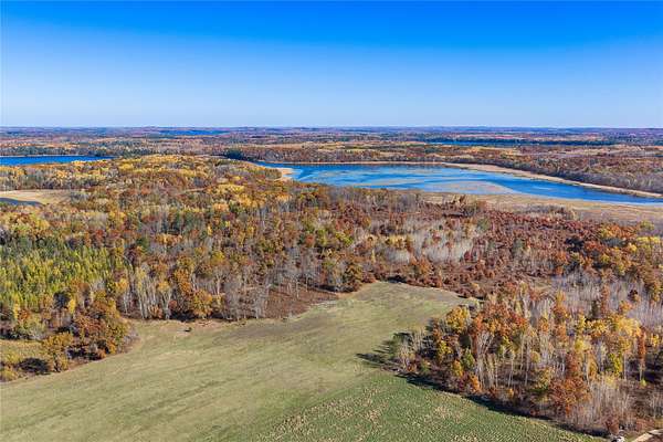 67 Acres of Recreational Land for Sale in Spooner, Wisconsin