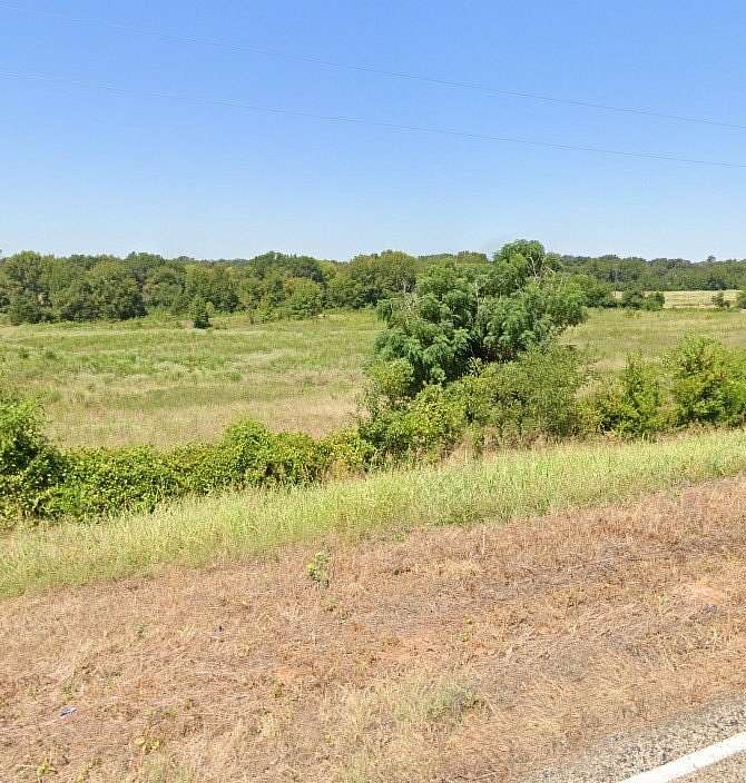 13.5 Acres of Land for Sale in Quitman, Texas
