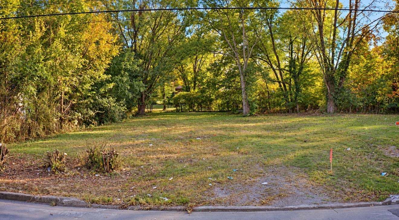 0.18 Acres of Residential Land for Sale in Clarksville, Tennessee