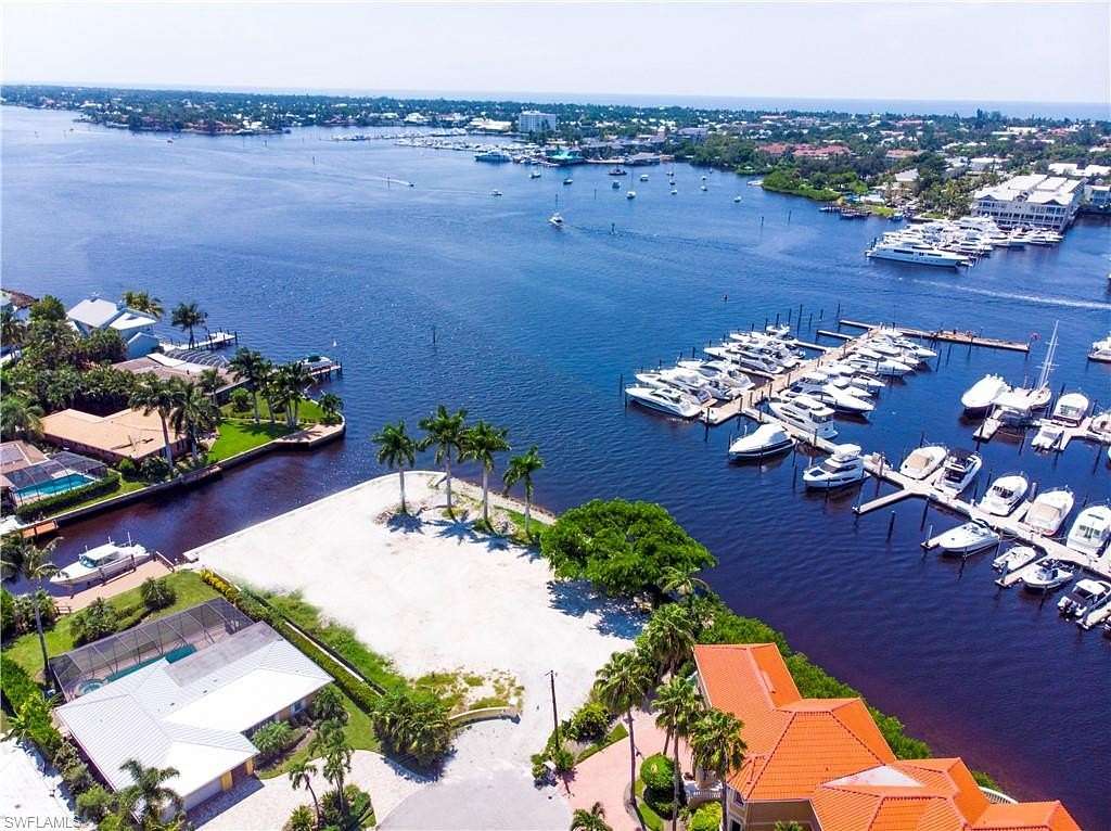 0.25 Acres of Land for Sale in Naples, Florida