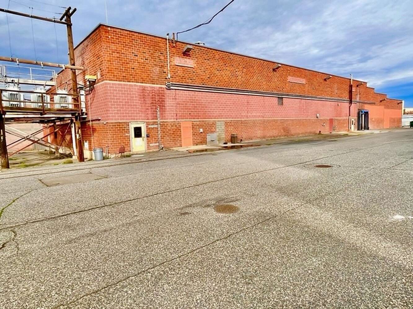 3 Acres of Commercial Land for Sale in Kennewick, Washington