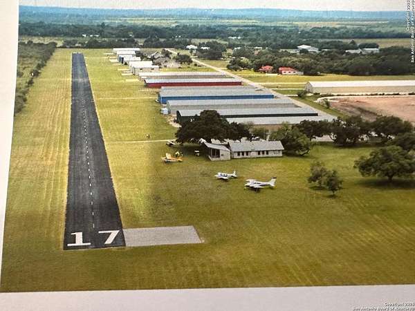 0.53 Acres of Residential Land for Sale in San Antonio, Texas