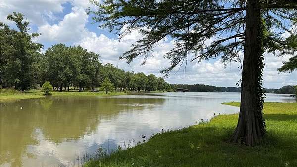 2.49 Acres of Residential Land for Sale in Natchitoches, Louisiana