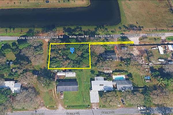 0.26 Acres of Residential Land for Sale in Fort Pierce, Florida