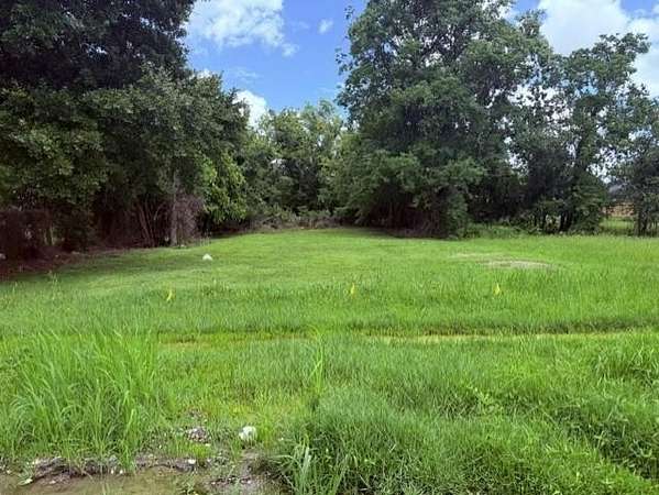 0.08 Acres of Residential Land for Sale in New Orleans, Louisiana