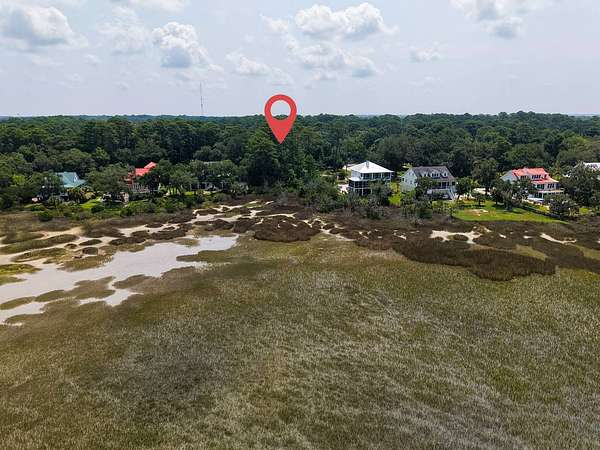 Residential Land for Sale in Port Royal, South Carolina