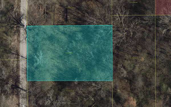 0.41 Acres of Residential Land for Sale in Pembroke Township, Illinois