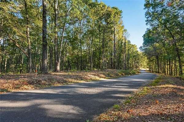 2.3 Acres of Residential Land for Sale in Canton, Georgia
