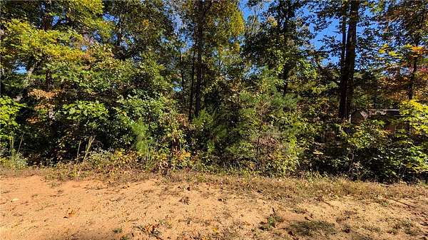 0.62 Acres of Residential Land for Sale in Pickens, South Carolina