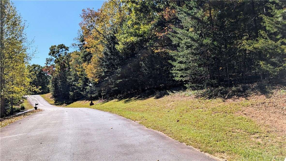 0.81 Acres of Residential Land for Sale in Pickens, South Carolina