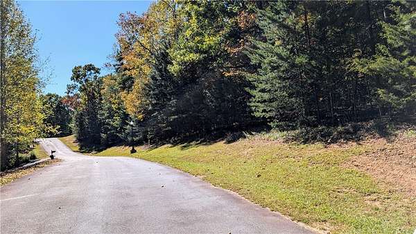 0.81 Acres of Residential Land for Sale in Pickens, South Carolina