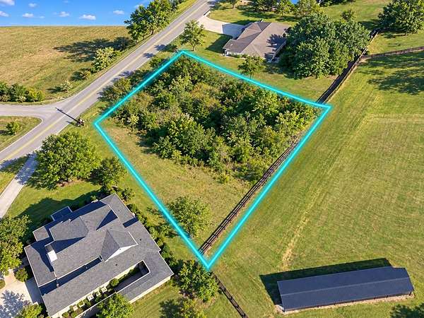 0.39 Acres of Residential Land for Sale in Kingsport, Tennessee