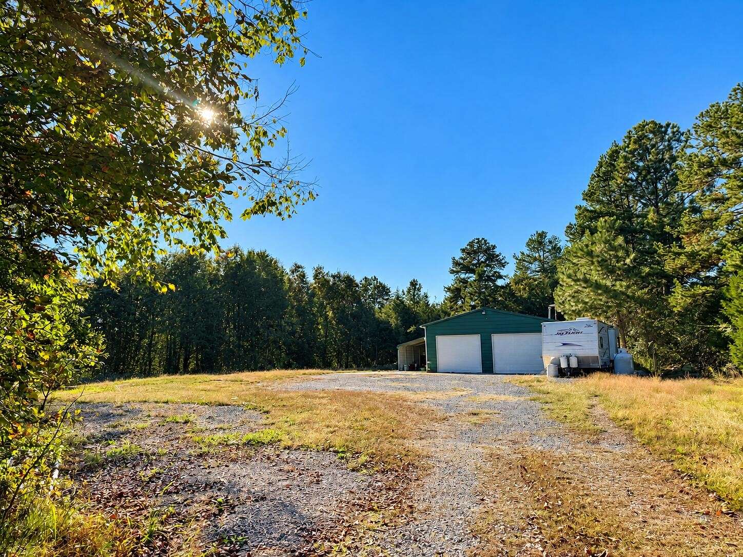6 Acres of Mixed-Use Land for Sale in Ten Mile, Tennessee