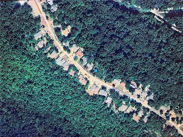 0.29 Acres of Residential Land for Sale in Holiday Island, Arkansas