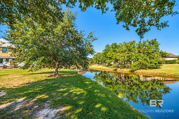 0.35 Acres of Residential Land for Sale in Gulf Shores, Alabama