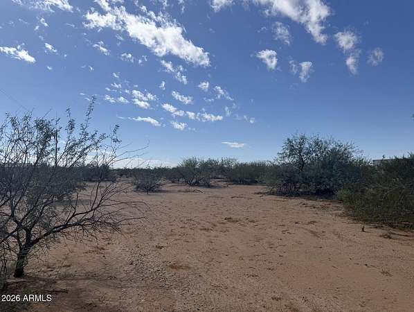 2.5 Acres of Land for Sale in Eloy, Arizona