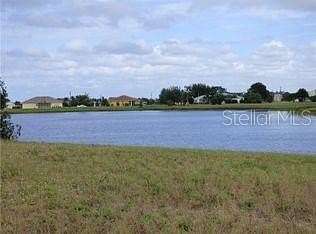 0.23 Acres of Land for Sale in Punta Gorda, Florida