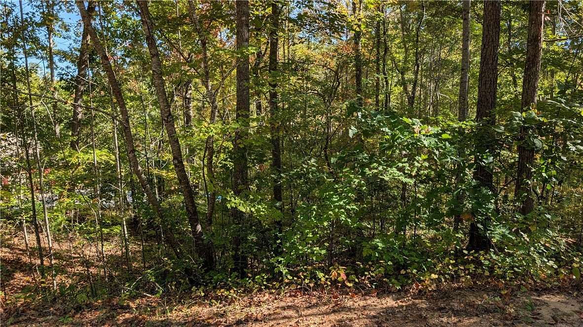0.65 Acres of Residential Land for Sale in Pickens, South Carolina