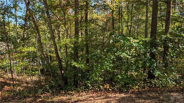 0.65 Acres of Residential Land for Sale in Pickens, South Carolina