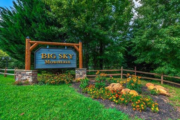 2.83 Acres of Land for Sale in Epworth, Georgia