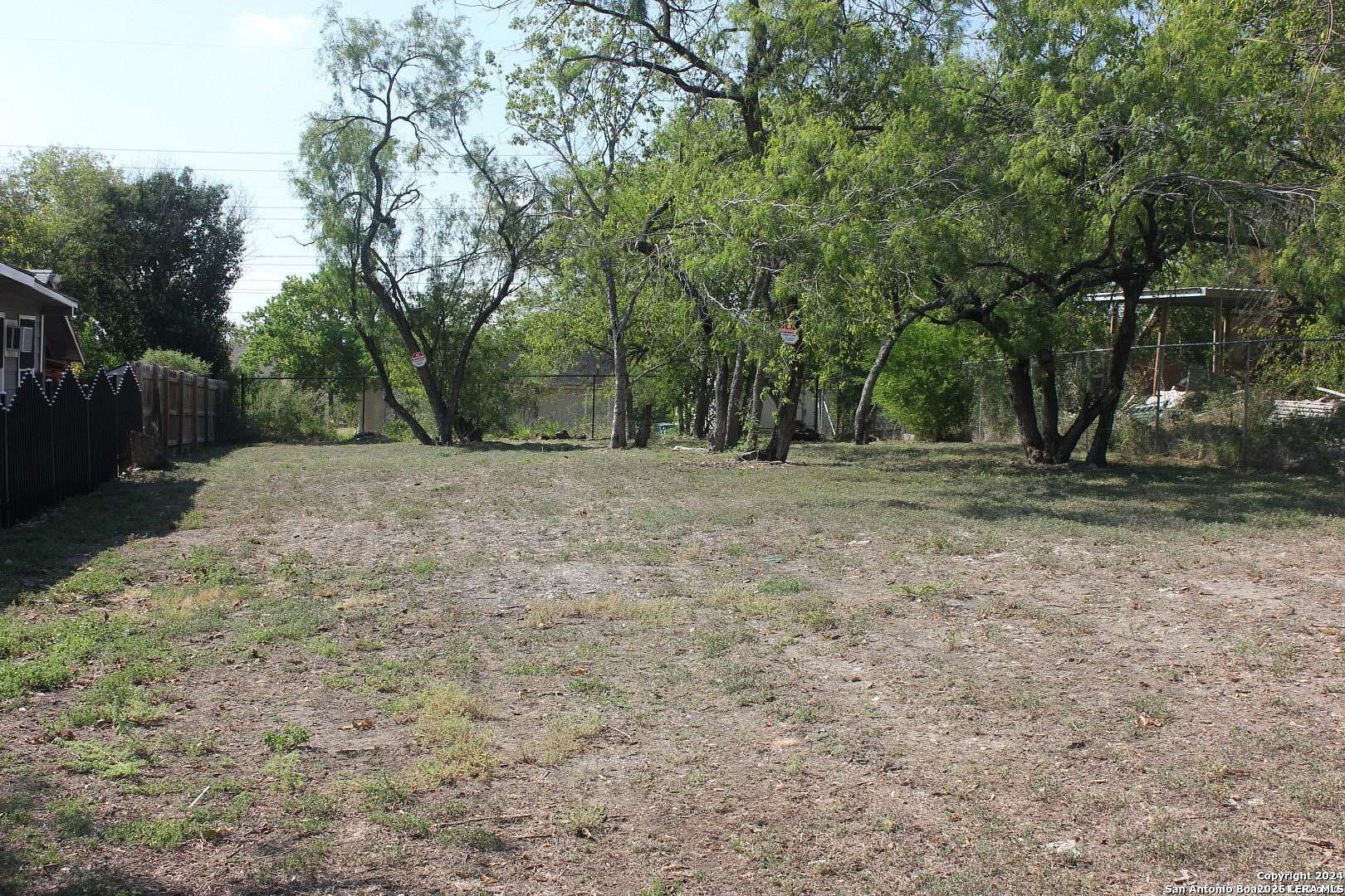 0.17 Acres of Residential Land for Sale in San Antonio, Texas