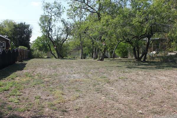 0.17 Acres of Residential Land for Sale in San Antonio, Texas