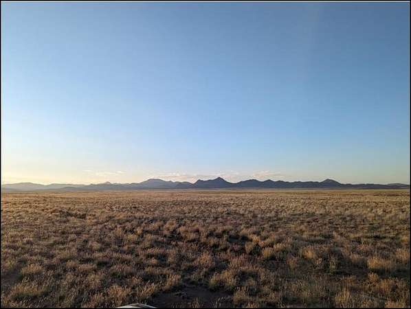 2 Acres of Residential Land for Sale in Beryl, Utah