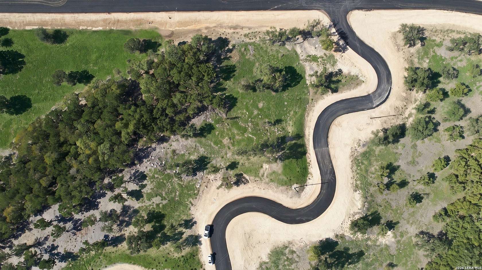1.23 Acres of Residential Land for Sale in Canyon Lake, Texas