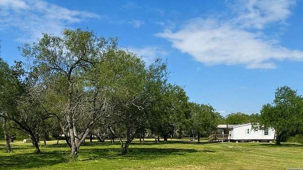 2 Acres of Land with Home for Sale in Mathis, Texas