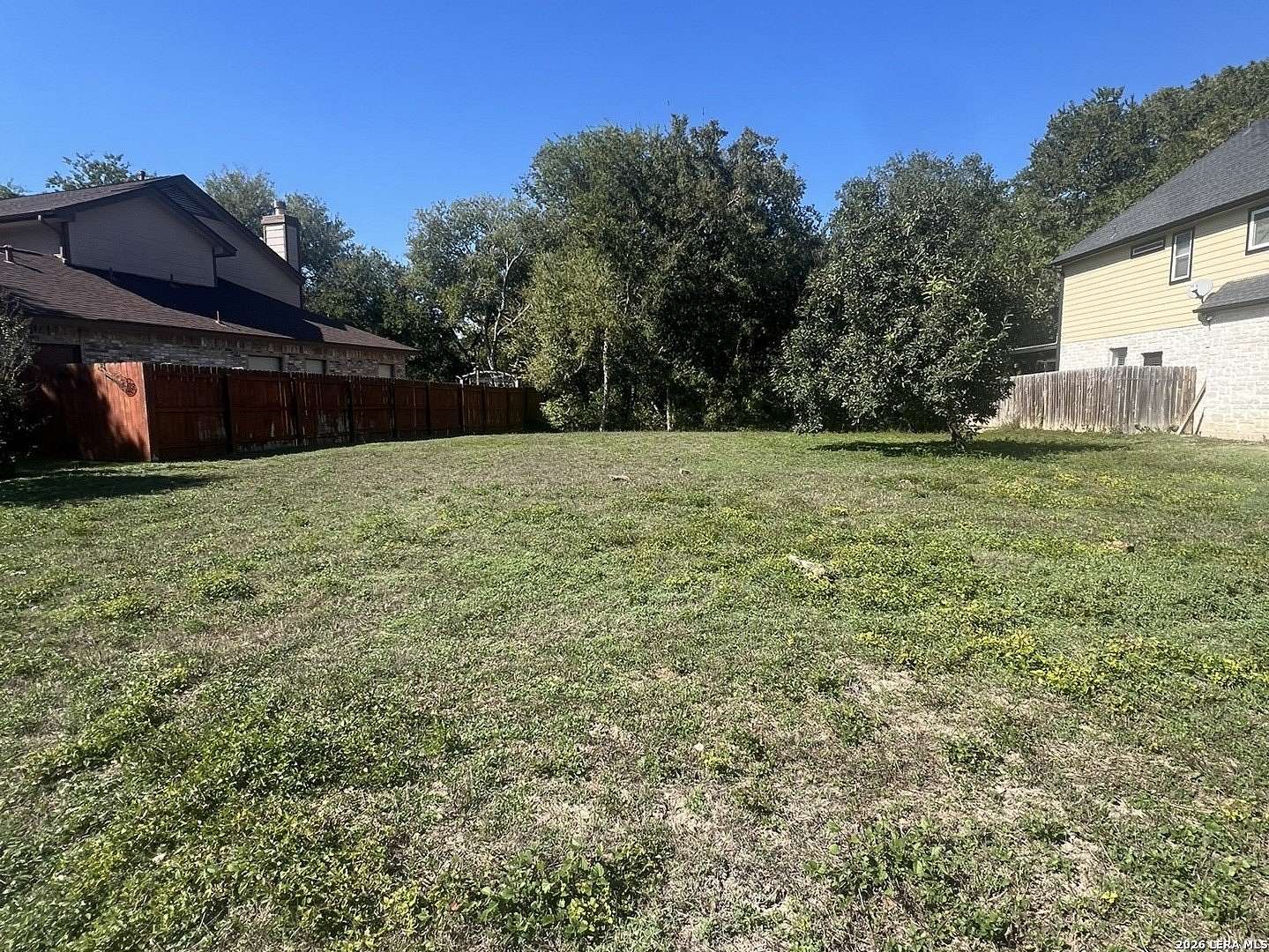 0.33 Acres of Residential Land for Sale in San Antonio, Texas