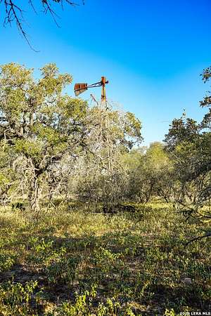 91 Acres of Recreational & Residential Land for Sale in Devine, Texas