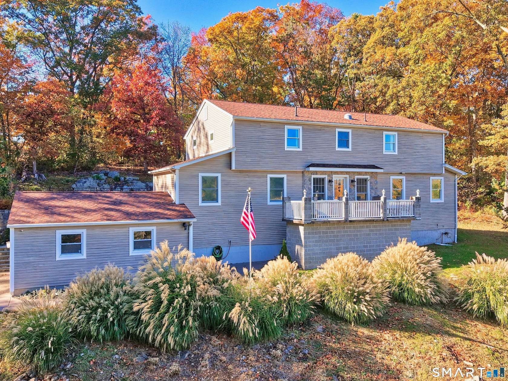 2 Acres of Land with Home for Sale in Waterbury, Connecticut