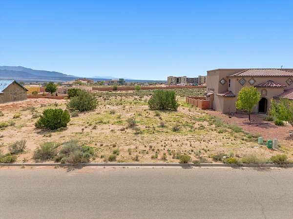 0.5 Acres of Residential Land for Sale in Rio Rancho, New Mexico