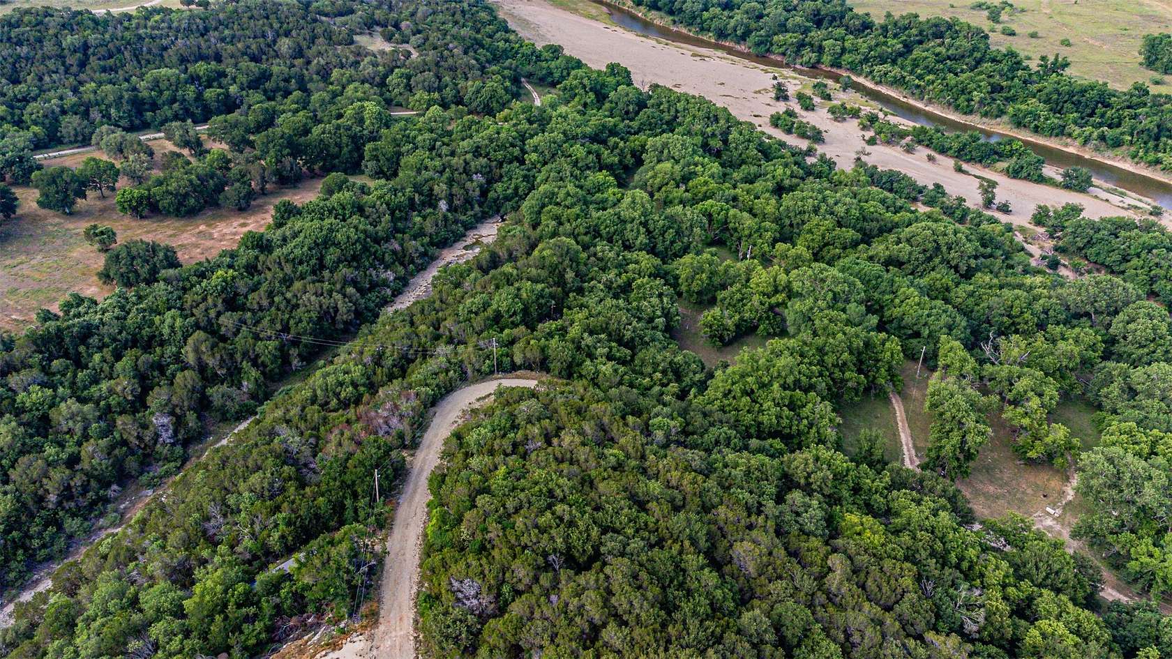0.72 Acres of Residential Land for Sale in Granbury, Texas