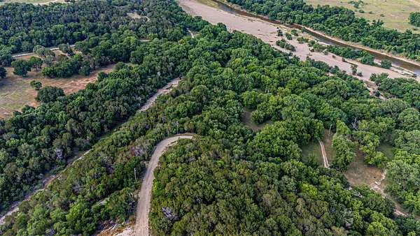 0.72 Acres of Residential Land for Sale in Granbury, Texas