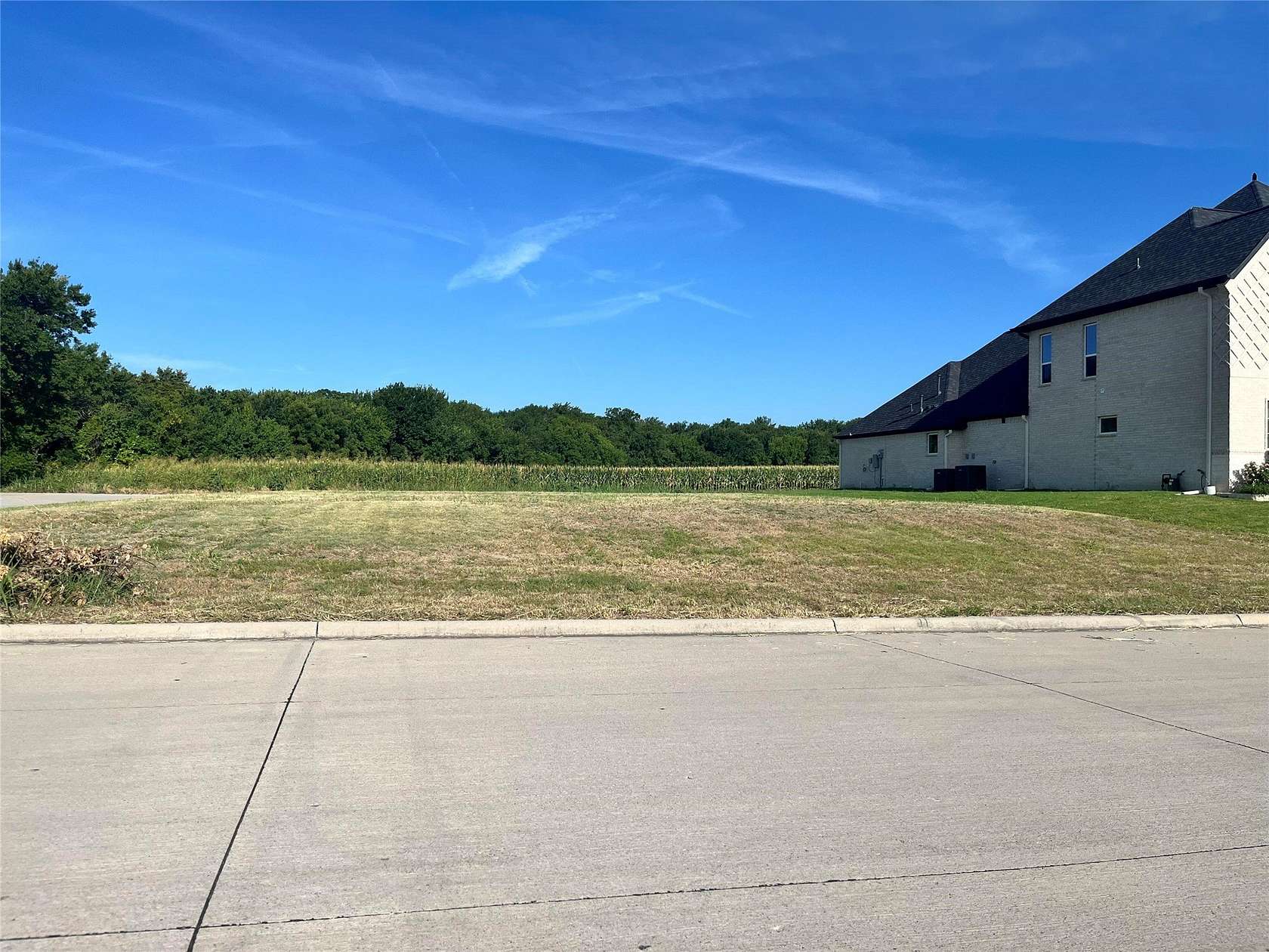 0.29 Acres of Residential Land for Sale in Wylie, Texas