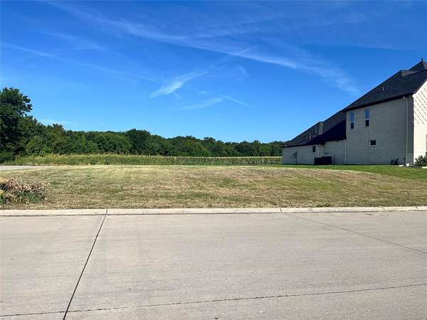 0.29 Acres of Residential Land for Sale in Wylie, Texas
