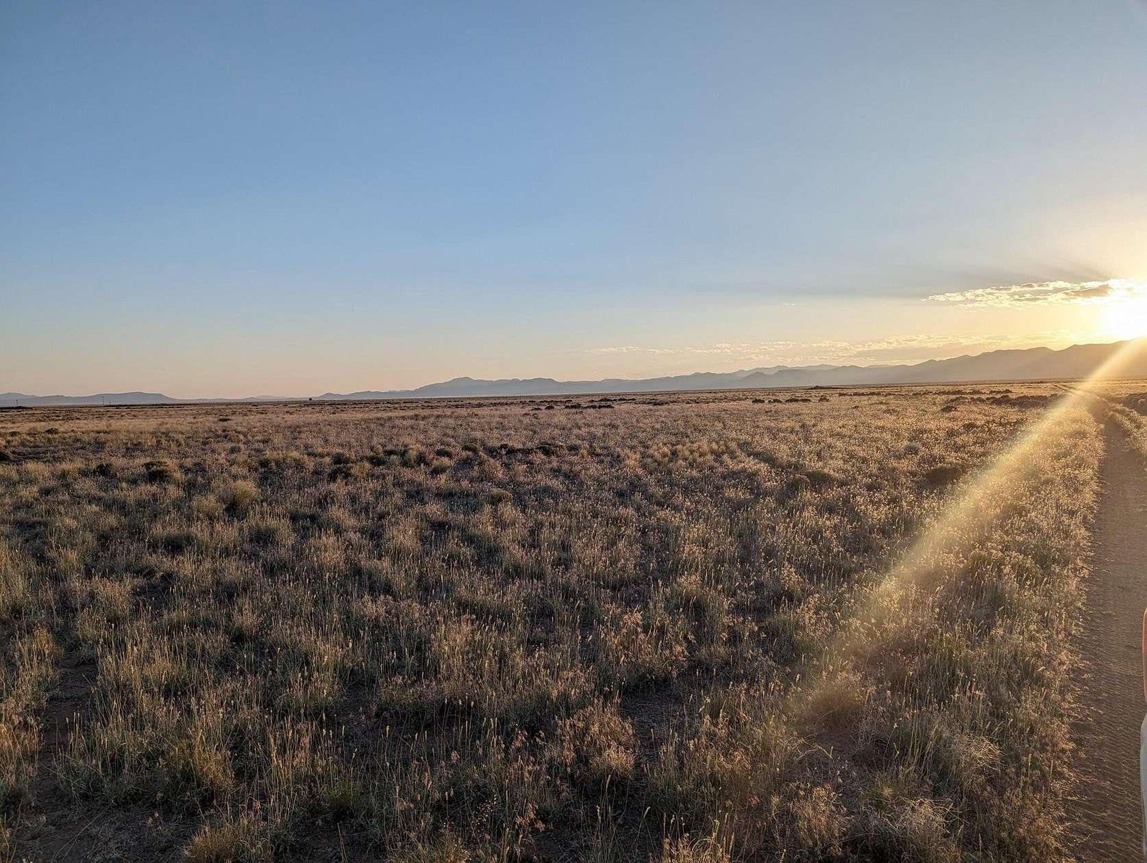 2.27 Acres of Land for Sale in Beryl, Utah