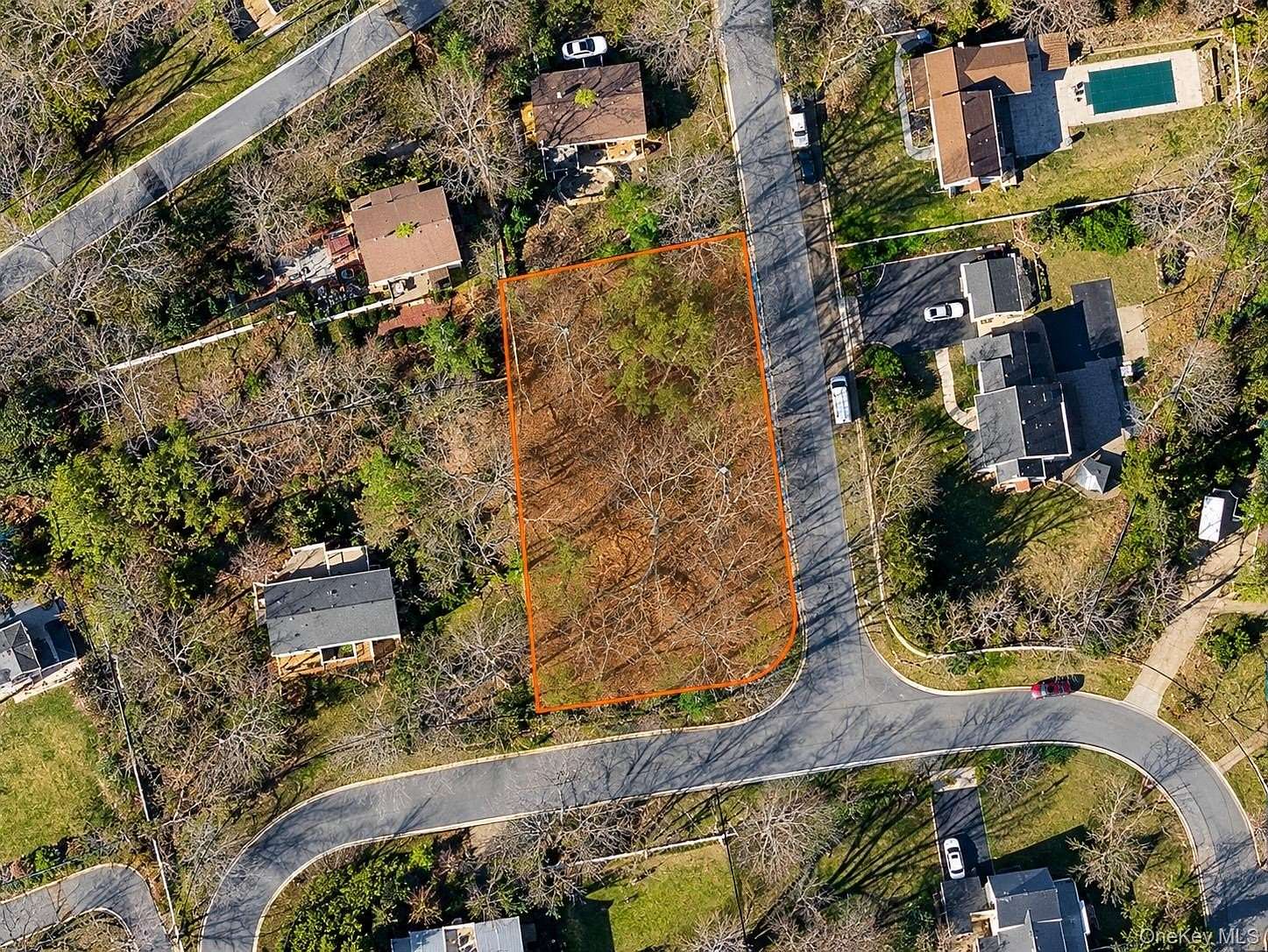 0.52 Acres of Residential Land for Sale in Miller Place, New York