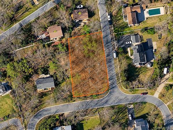 0.52 Acres of Residential Land for Sale in Miller Place, New York