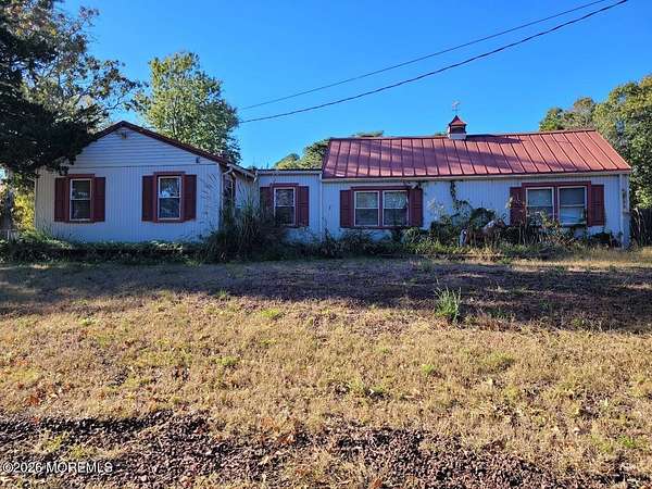 3 Acres of Improved Mixed-Use Land for Sale in West Creek, New Jersey